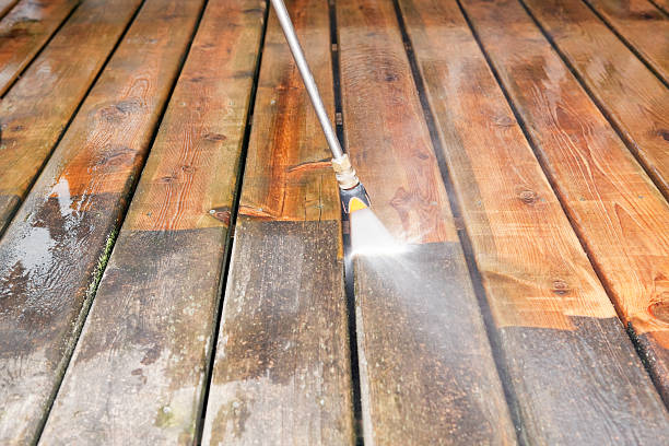 Spring Cleaning in Spring Lake, MI